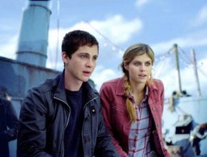 Percy Jackson e gli dei dellOlimpo Il mare dei mostri2
