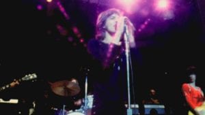 Il live dei Rolling Stones