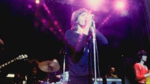 Rolling Stones in concerto