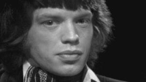 Mick Jagger