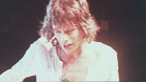 Rolling Stones, Jagger