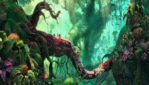 The Croods wallpapers 7