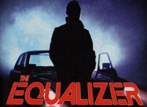"The Equalizer"