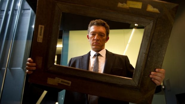 Trance Vincent Cassel