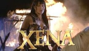 Xena