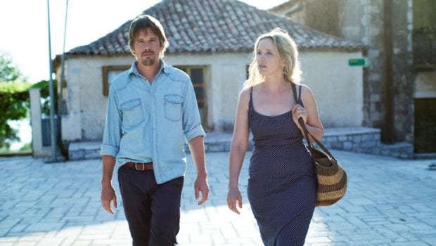 before midnight