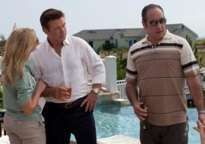 Blue jasmine
