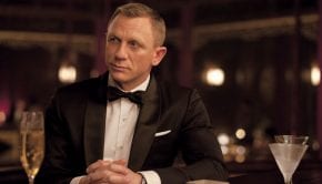 daniel craig skyfall