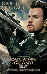 Elmont Il Cacciatore di Giganti