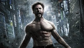 hugh jackman wolverine