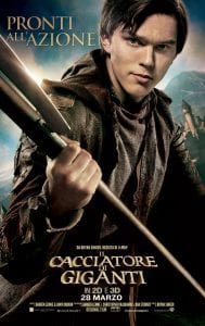 Jack Il Cacciatore di Giganti