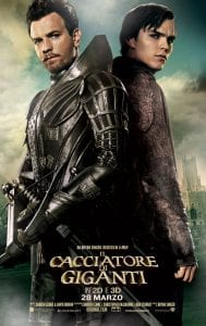 Jack Elmont Il Cacciatore di Giganti