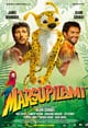 marsupilami mini