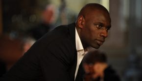 omar sy quasi amici