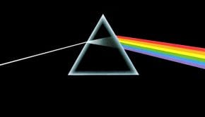 pink floyd dark side of the moon