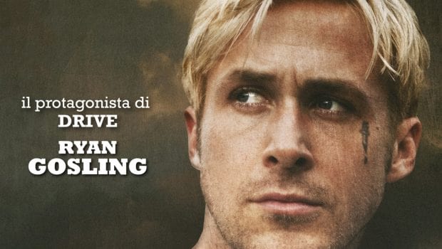 ryan gosling come un tuono