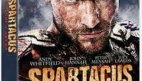 spartacus