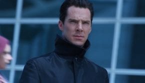 star trek benedict cumberbatch