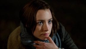 the host saoirse ronan