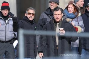 The monuments men