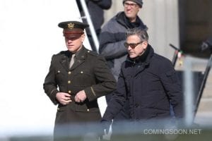 The monuments men