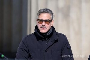 The monuments men