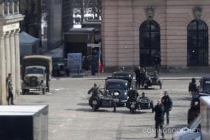 The monuments men