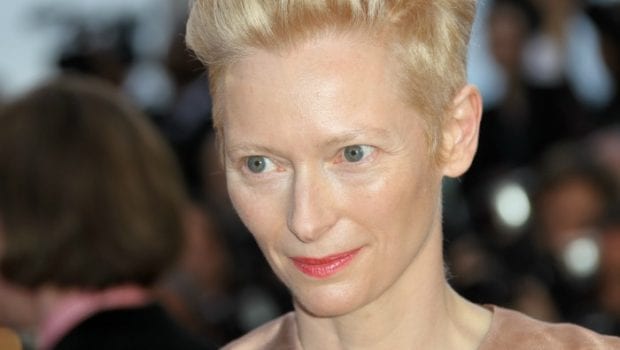 tilda swinton