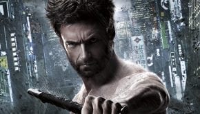 wolverine nuovo poster