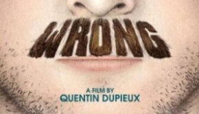 wrong trailer poster slice