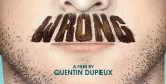 wrong trailer poster slice