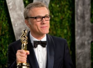 Christoph Waltz | © ADRIAN SANCHEZ-GONZALEZ/Getty Images