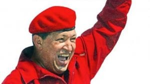 Chávez - L'ultimo comandante