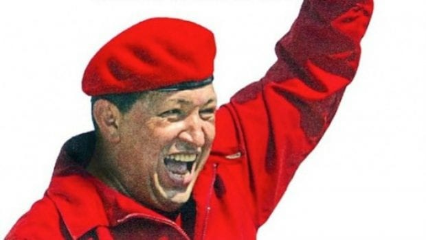 Chavez Lultimo comandante South of the Border di Oliver Stone 620x350