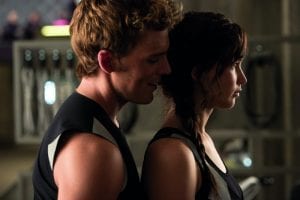 Hunger Games La ragazza di fuoco
