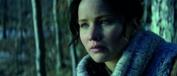Hunger Games – La ragazza di fuoco in anteprima al Festival di Roma ...