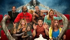 Scary Movie 5