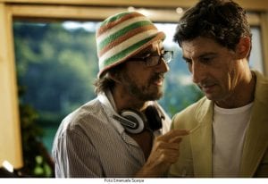 Sergio Rubini ed Emilio Solfrizzi