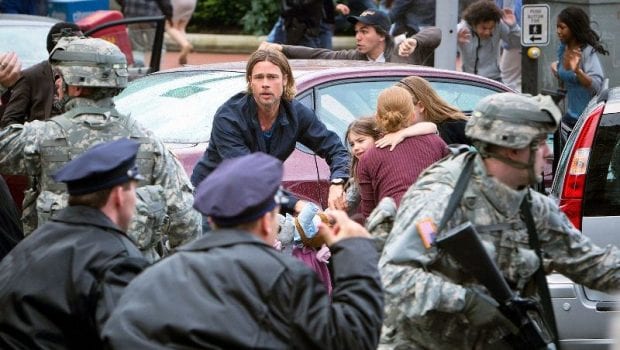 World War Z