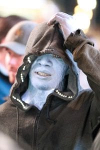 Amazing spider man electro