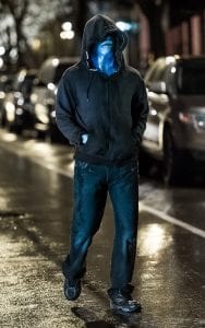Amazing spider man electro