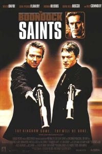 "The Boondock Saints"
