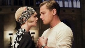 carey mulligan leonardo di caprio il grande gatsby