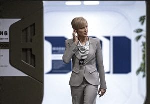 Elysium jodie foster