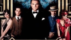 gatsby poster