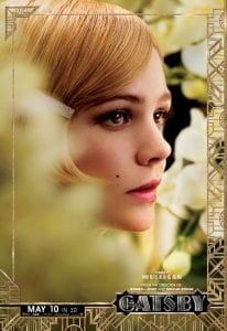 Il grande gatsby carey mulligan