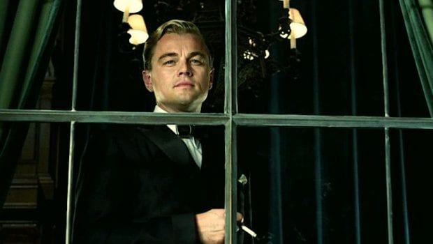 Il Grande Gatsby La Recensione Cinezapping