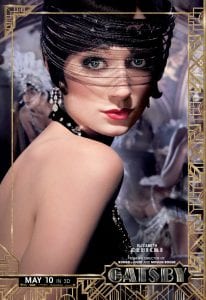 Il grande gatsby elizabeth debicki