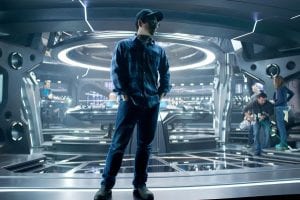 Into darkness star trek