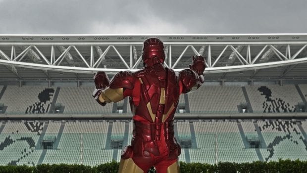 iron man juventus stadium 4